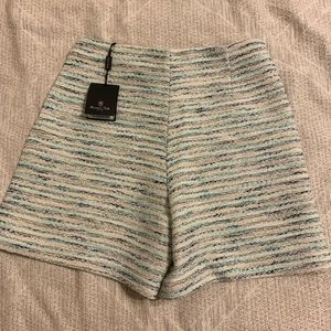 Brand new with tags Massimo Dutti shorts